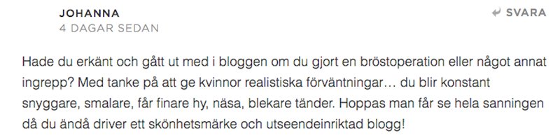 Isabella Löwengrip. Isabella Löwengrip.